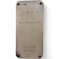 Used Dunlop DVP4 Volume X Mini Pedal