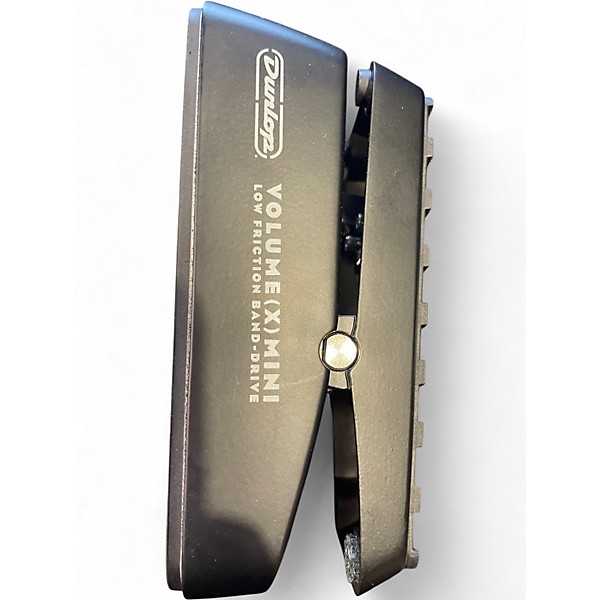 Used Dunlop DVP4 Volume X Mini Pedal
