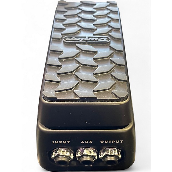 Used Dunlop DVP4 Volume X Mini Pedal