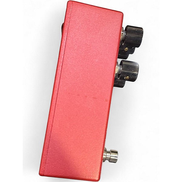 Used Walrus Audio Deep Six Compressor V3 Effect Pedal