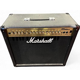 Used Marshall MG100DFX Guitar Combo Amp
