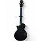 Used Firefly Elite with Floyd Rose MATTE BLACK Solid Body Electric Guitar