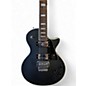 Used Firefly Elite with Floyd Rose MATTE BLACK Solid Body Electric Guitar