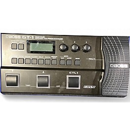Used BOSS GT1 Effect Processor