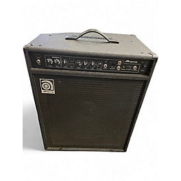 Used Ampeg BA115V2 1x15 150W Bass Combo Amp