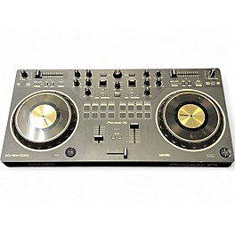 Used Pioneer DJ DDJ-REV1 DJ Controller