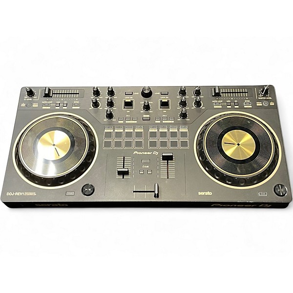 Used Pioneer DJ DDJ-REV1 DJ Controller