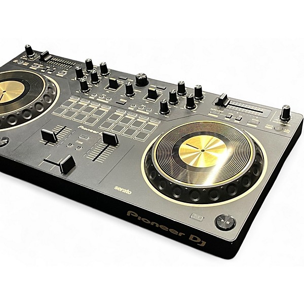 Used Pioneer DJ DDJ-REV1 DJ Controller