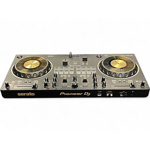 Used Pioneer DJ DDJ-REV1 DJ Controller