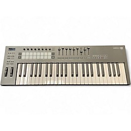 Used Novation Launchkey 49 Key MIDI Controller