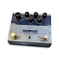 Used Wampler terraform Effect Pedal thumbnail