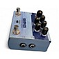 Used Wampler terraform Effect Pedal
