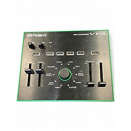 Used Roland Vocal Transformer VT3 Multi Effects Processor
