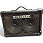 Used Roland CUBE STREET EX Guitar Combo Amp thumbnail