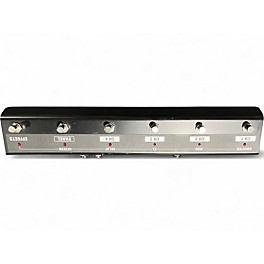 Used BOSS GA-FC EX Pedal