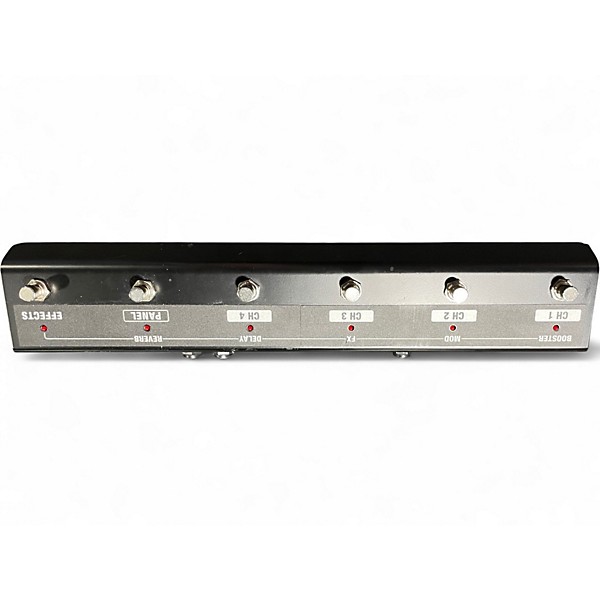 Used BOSS GA-FC EX Pedal