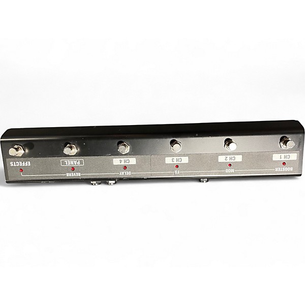 Used BOSS GA-FC EX Pedal