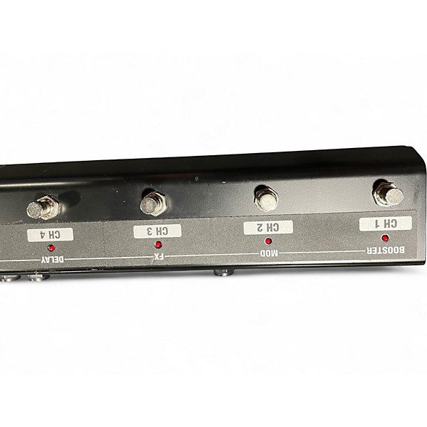 Used BOSS GA-FC EX Pedal