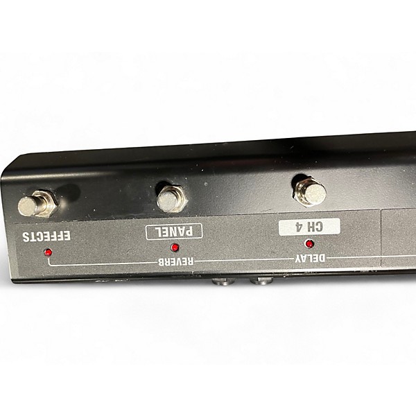 Used BOSS GA-FC EX Pedal