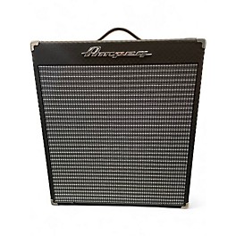 Used Ampeg RB110 Bass Combo Amp
