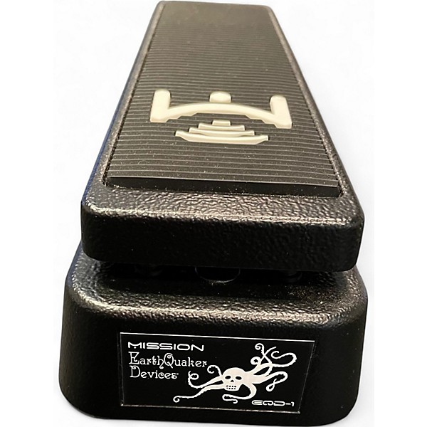 Used Mission Engineering EQD-1 Pedal