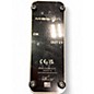 Used Mission Engineering EQD-1 Pedal