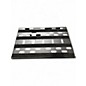 Used Voodoo Lab MEDIUM DINGBAT W/PEDAL POWER 2 Pedal Board thumbnail
