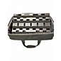 Used Voodoo Lab MEDIUM DINGBAT W/PEDAL POWER 2 Pedal Board