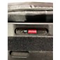 Used Voodoo Lab MEDIUM DINGBAT W/PEDAL POWER 2 Pedal Board