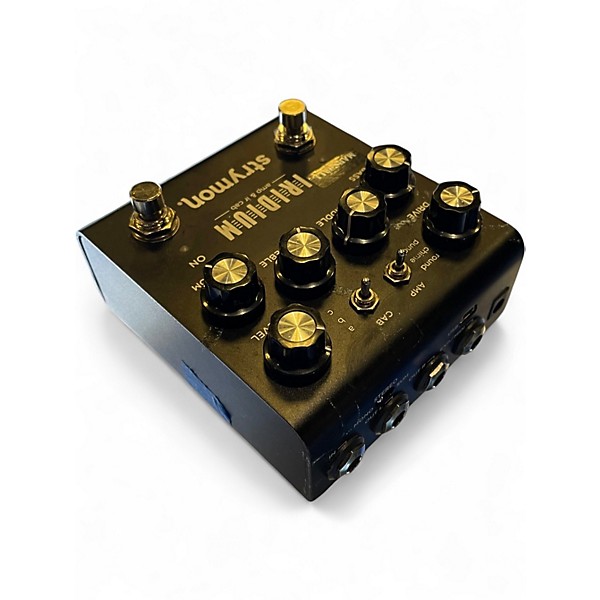 【中古極美品】 strymon IRIDIUM Used Strymon iridium Effect Pedal | Guitar Center