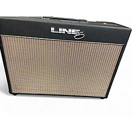 Used Line 6 Flextone II Guitar Combo Amp