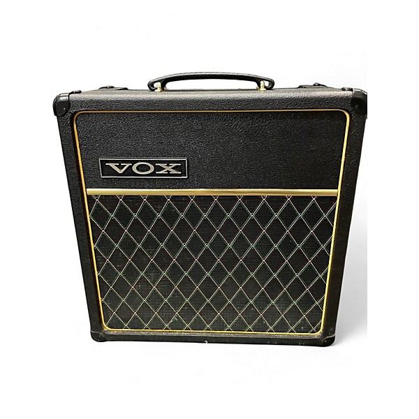 Used 1960s VOX V10 11PathFinder Guitar Combo Amp