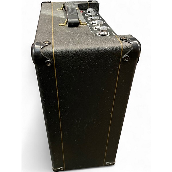 Used 1960s VOX V10 11PathFinder Guitar Combo Amp