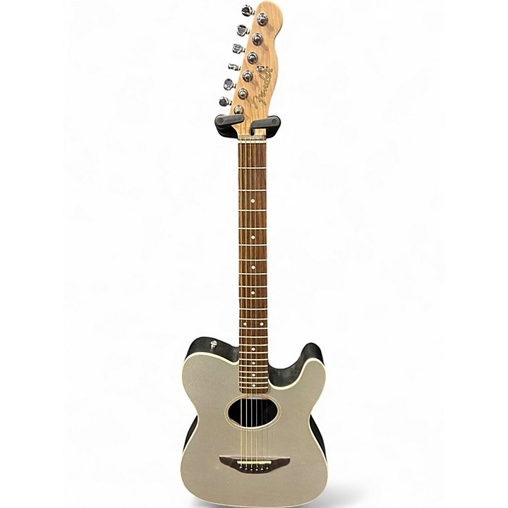 Fender Telecousticアコースティックギター エレアコギター】フェンダーアコースティックより日本限定モデル