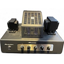 Used Ampeg PORTAFLEX 20T Bass Amp Head