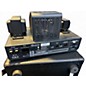 Used Ampeg PORTAFLEX 20T Bass Amp Head