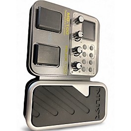 Used NUX mg-100 Effect Processor