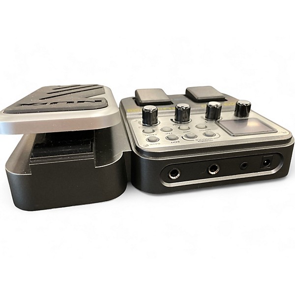 Used NUX mg-100 Effect Processor