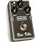 Used MXR univibe Effect Pedal thumbnail