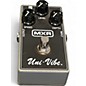 Used MXR univibe Effect Pedal