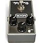 Used MXR univibe Effect Pedal