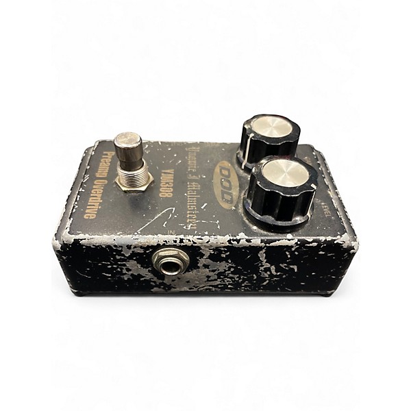 Used DOD YJM308 Effect Pedal