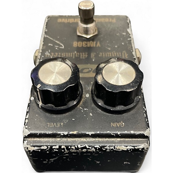 Used DOD YJM308 Effect Pedal | Guitar Center