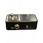 Used TC Electronic Polytune II Tuner Pedal