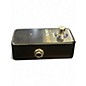 Used TC Electronic Polytune II Tuner Pedal