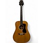 Used Guild DB35NT Natural Acoustic Guitar thumbnail