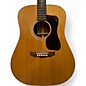 Used Guild DB35NT Natural Acoustic Guitar