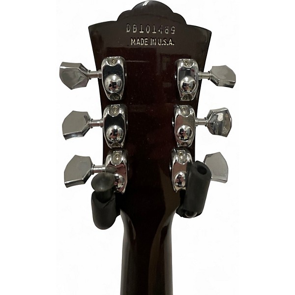 Used Guild DB35NT Natural Acoustic Guitar