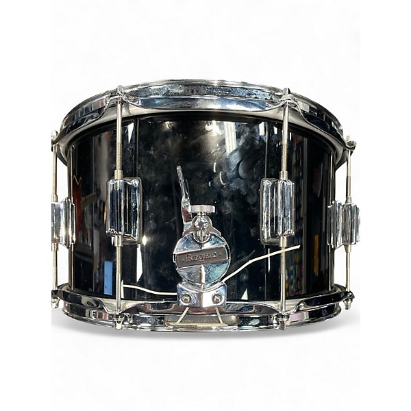 Used Rogers 14in Power Tone Black Drum
