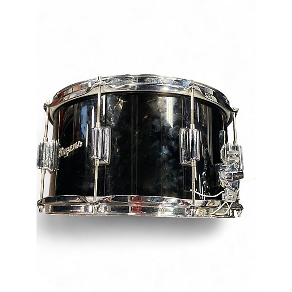 Used Rogers 14in Power Tone Black Drum